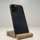 Б/У iPhone 16 Pro Max 256gb Black Titanium 35081 фото 1