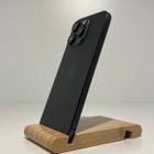 Б/У iPhone 16 Pro Max 256gb Black Titanium 35081 фото 4