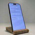Б/У iPhone 16 Pro Max 256gb Black Titanium 35081 фото 9