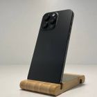 Б/У iPhone 16 Pro Max 256gb Black Titanium 35081 фото 2