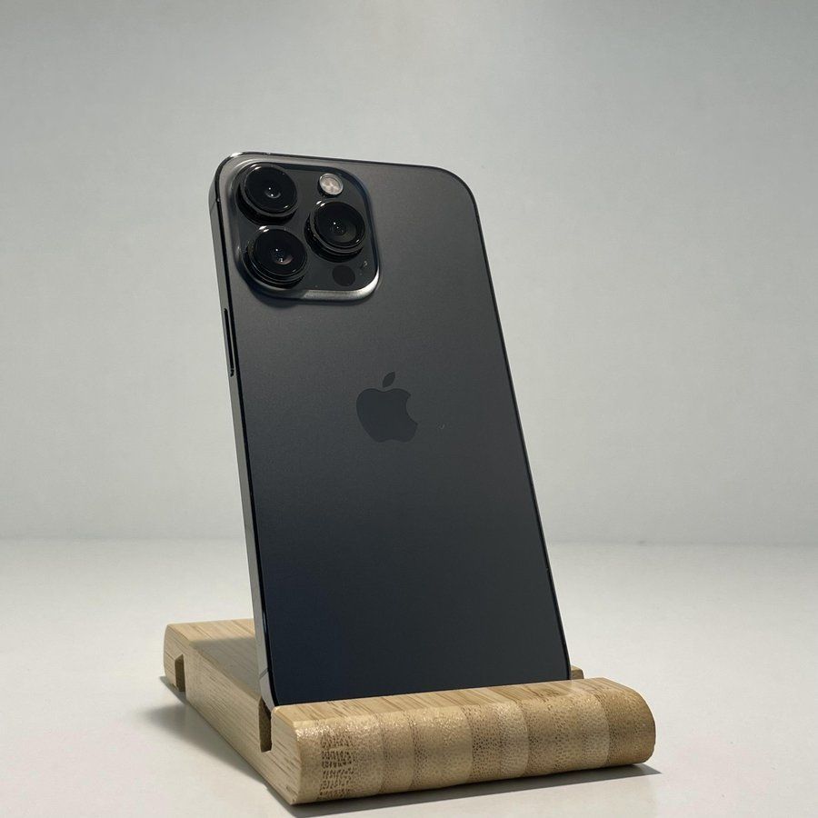 Б/У iPhone 13 Pro 256gb Graphite 01598 фото