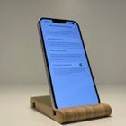 Б/У iPhone 13 Pro Max 128gb Silver 72733 фото 9