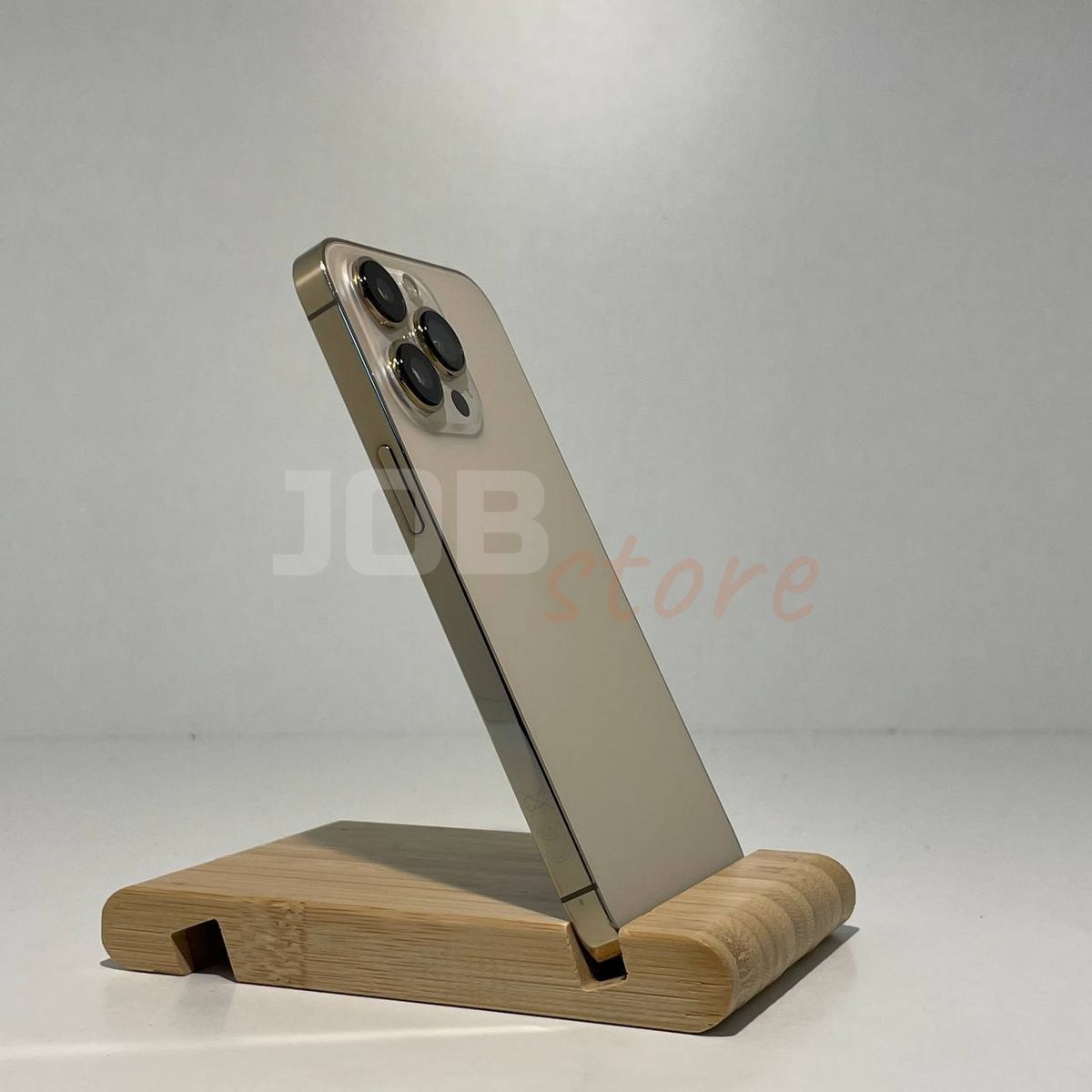 Б/У iPhone 13 Pro 256gb Gold 04165 фото