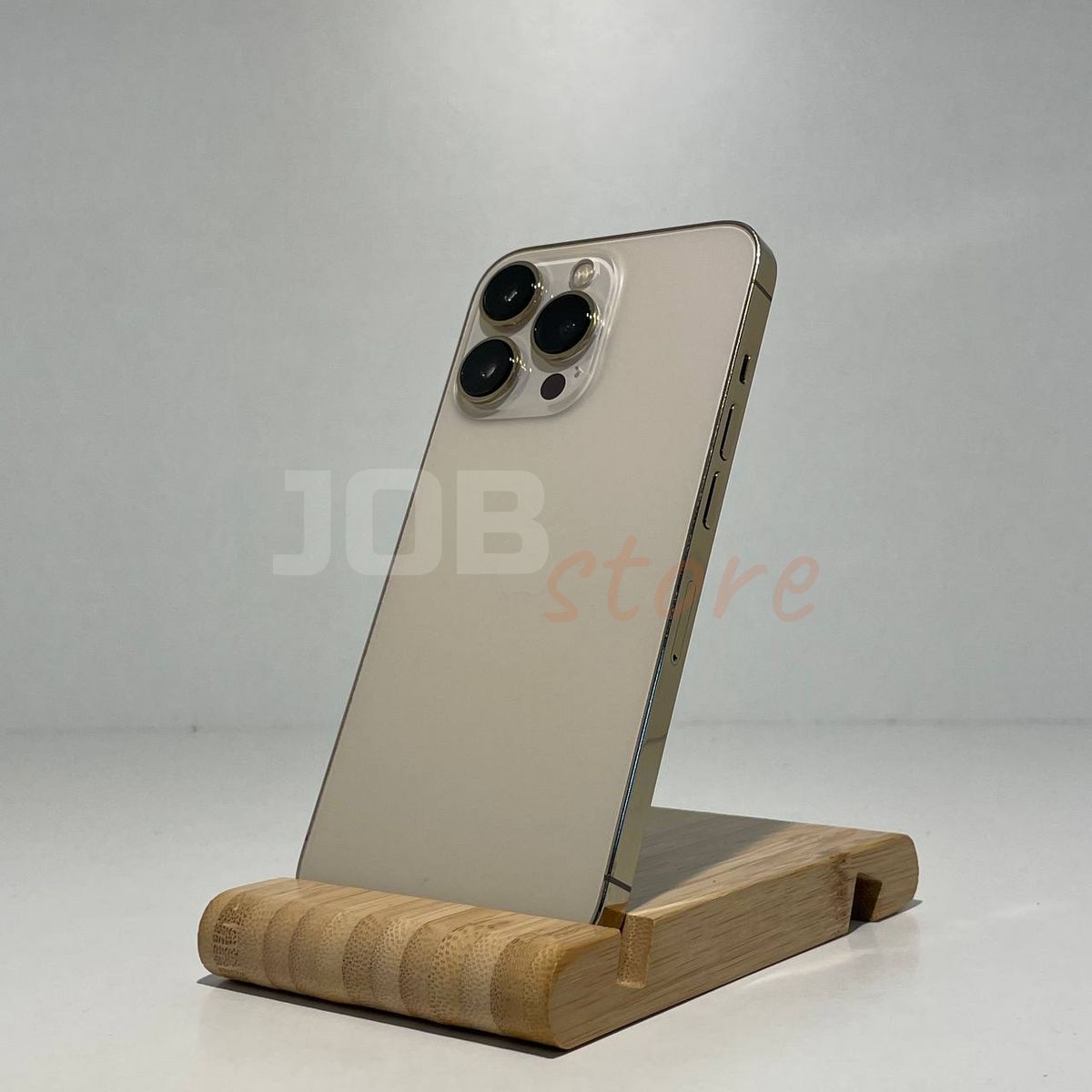 Б/У iPhone 13 Pro 256gb Gold 04165 фото