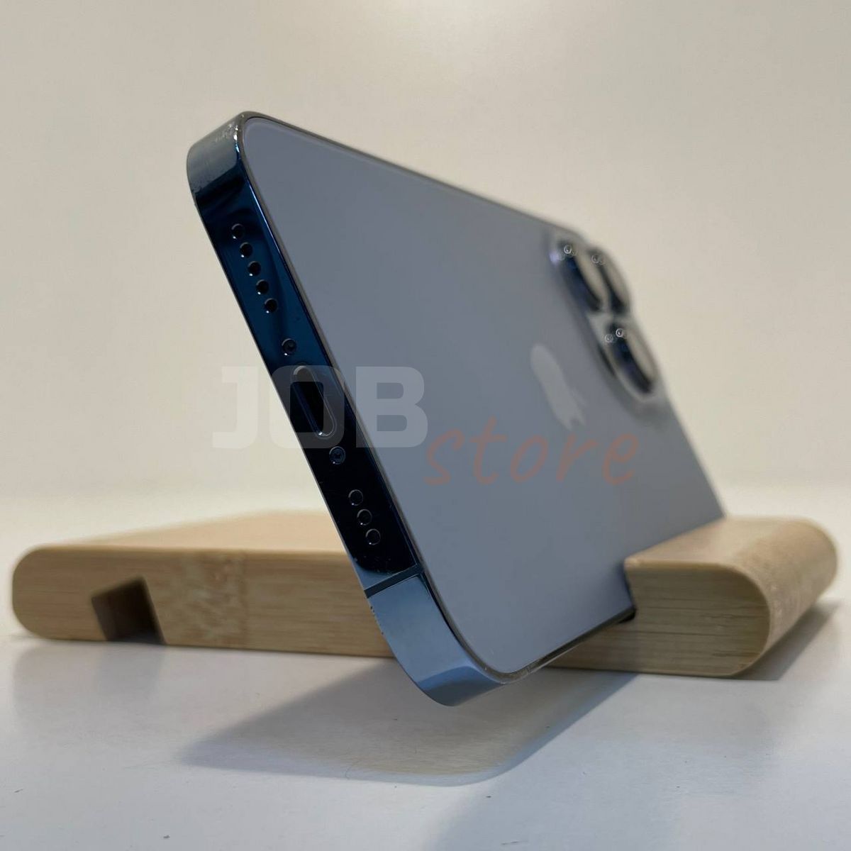 Б/У iPhone 13 Pro 128gb Sierra Blue 11386 фото