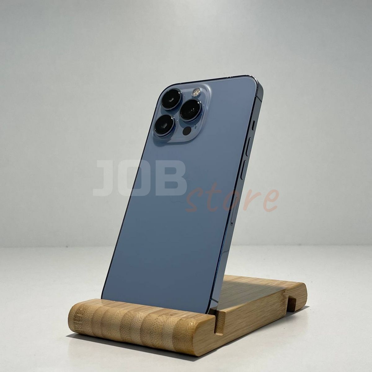 Б/У iPhone 13 Pro 128gb Sierra Blue 11386 фото