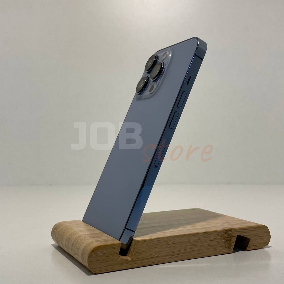 Б/У iPhone 13 Pro 128gb Sierra Blue 11386 фото