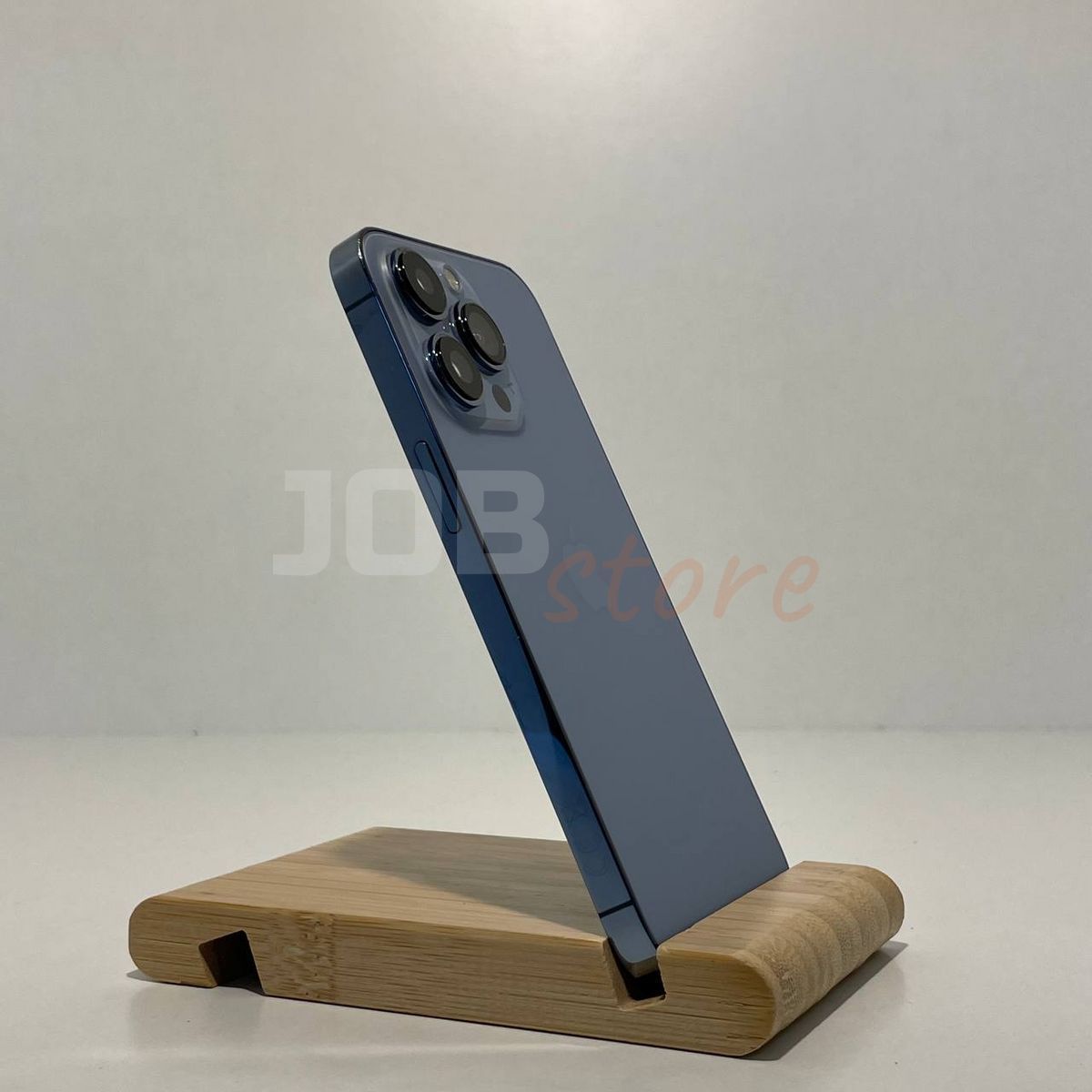 Б/У iPhone 13 Pro 128gb Sierra Blue 11386 фото