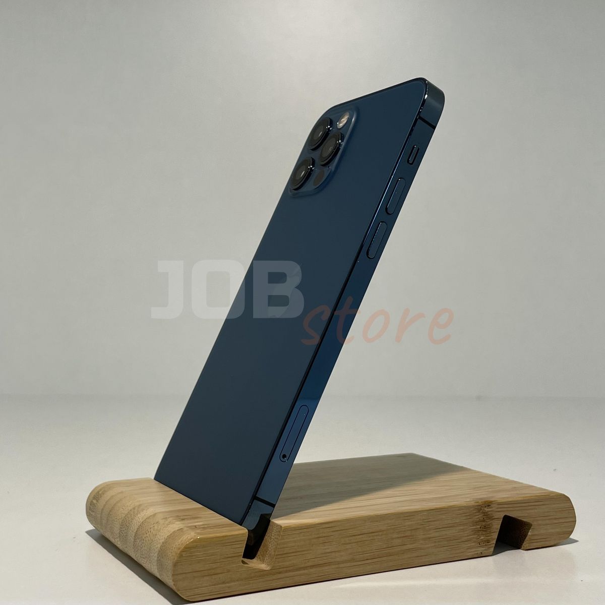 Б/У iPhone 12 Pro 128Gb Pacific Blue 60970 фото