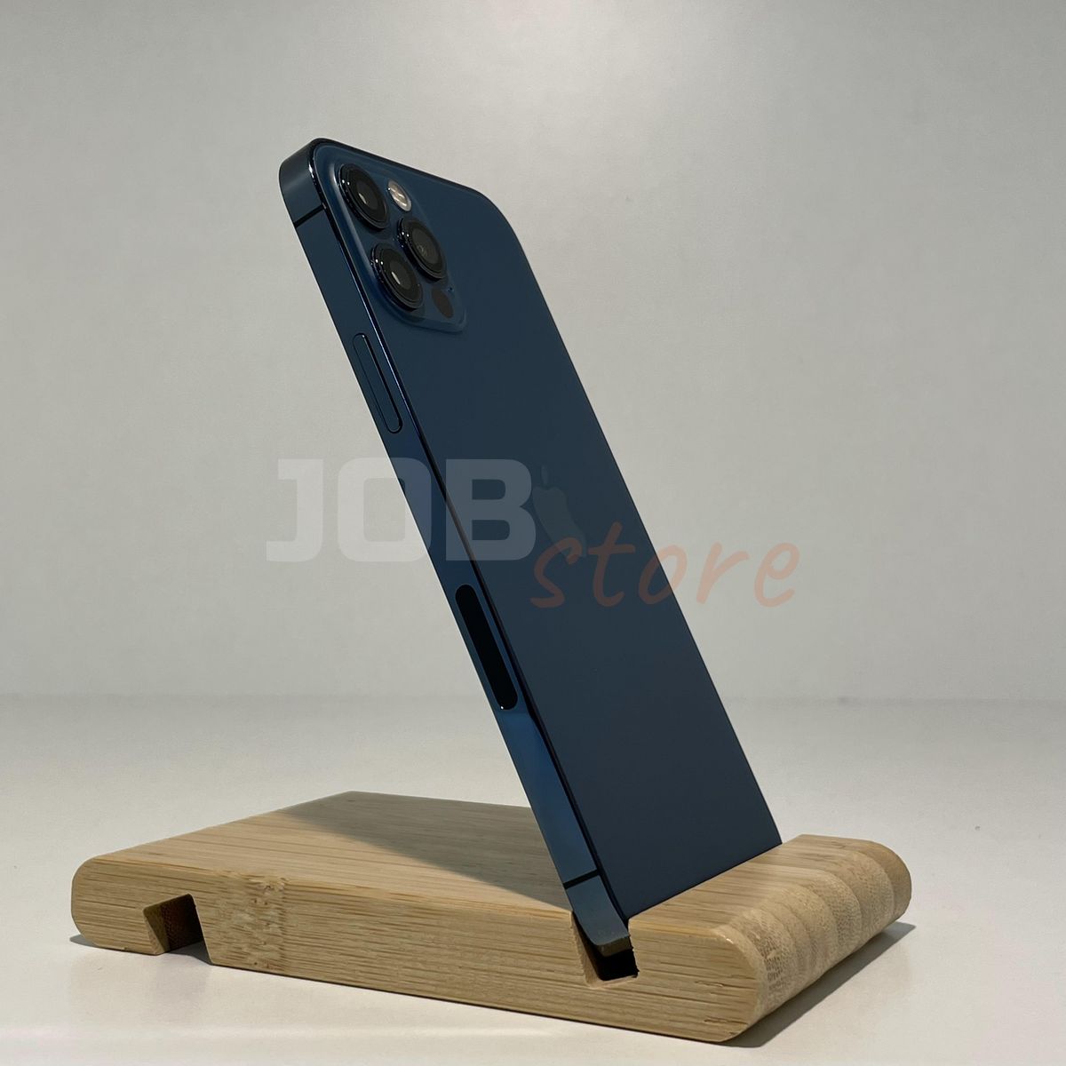 Б/У iPhone 12 Pro 128Gb Pacific Blue 60970 фото