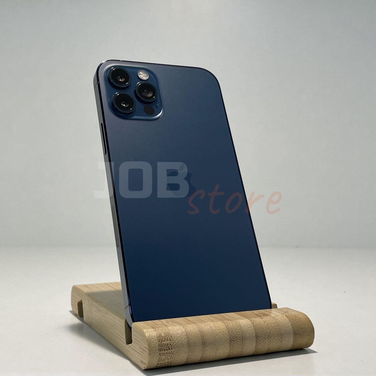 Б/У iPhone 12 Pro 128Gb Pacific Blue 60970 фото