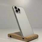 Б/У iPhone 13 Pro Max 256gb Silver 62515 фото 3