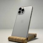 Б/У iPhone 13 Pro Max 256gb Silver 62515 фото 2