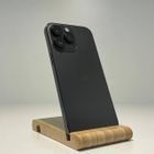 Б/У iPhone 14 Pro Max 128gb Space Black 27435 фото 1
