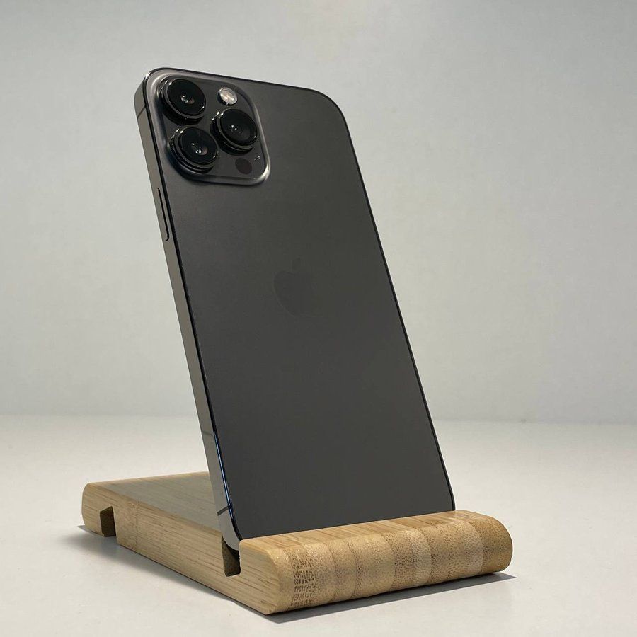 Б/У iPhone 13 Pro 512gb Graphite 31816 фото