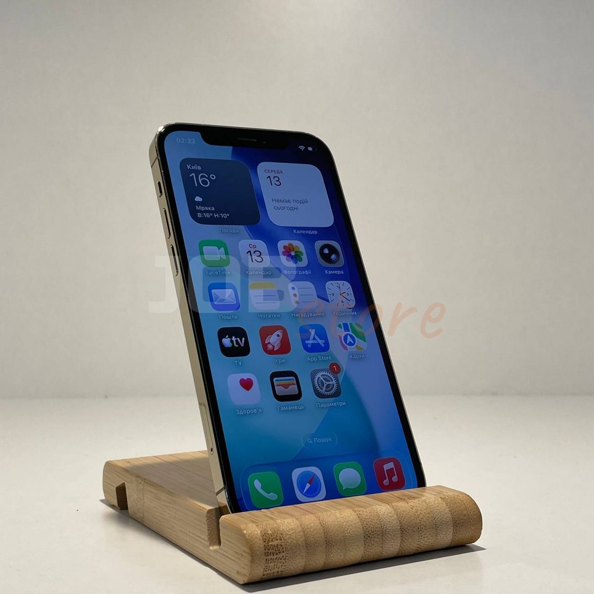 Б/У iPhone 12 Pro 128Gb Gold 21241 фото