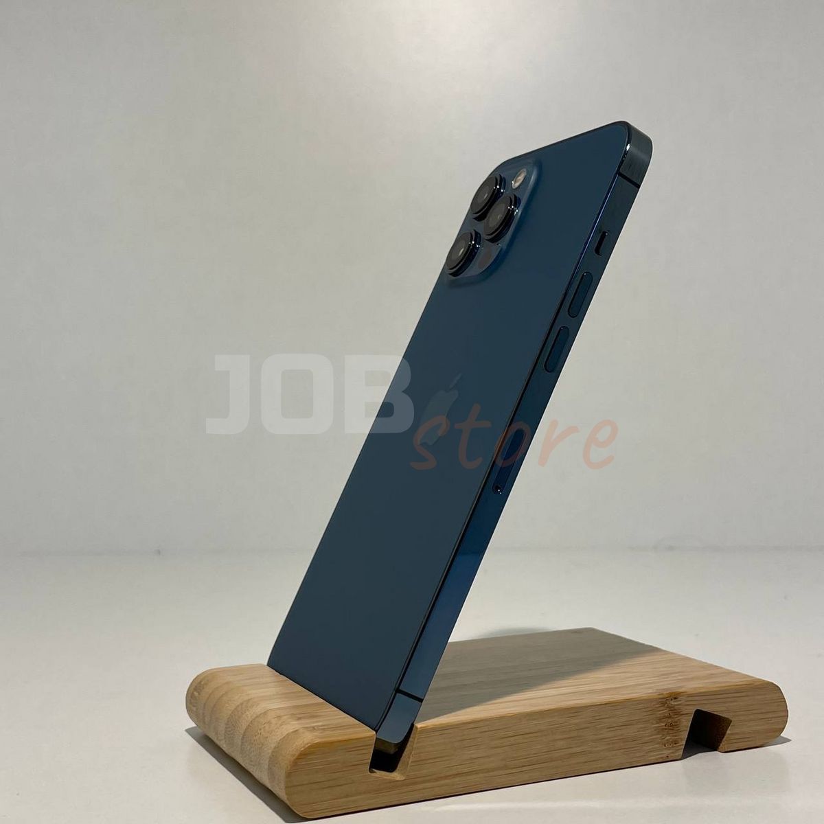 Б/У iPhone 12 Pro Max 128gb Pacific Blue 20832 фото