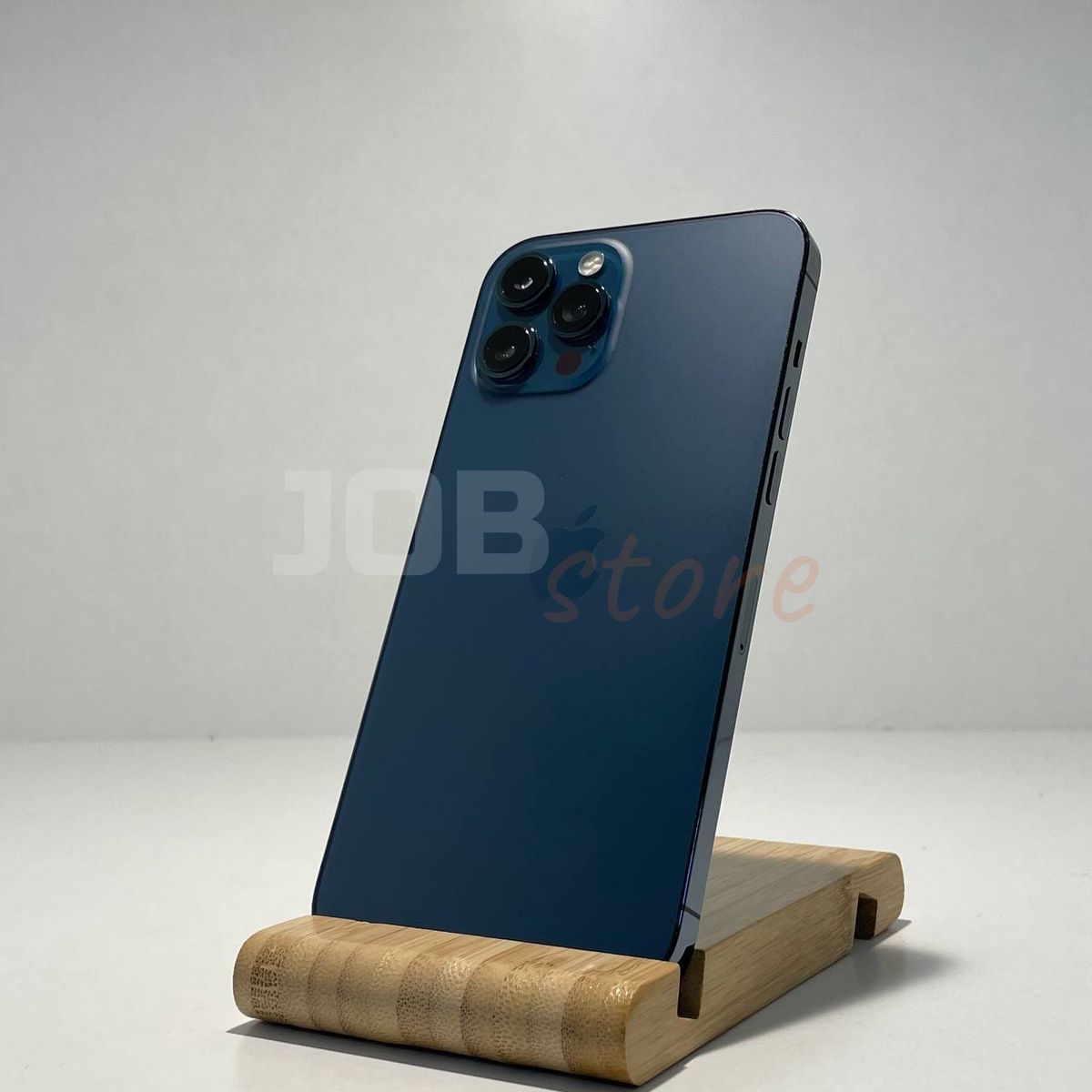 Б/У iPhone 12 Pro Max 128gb Pacific Blue 20832 фото