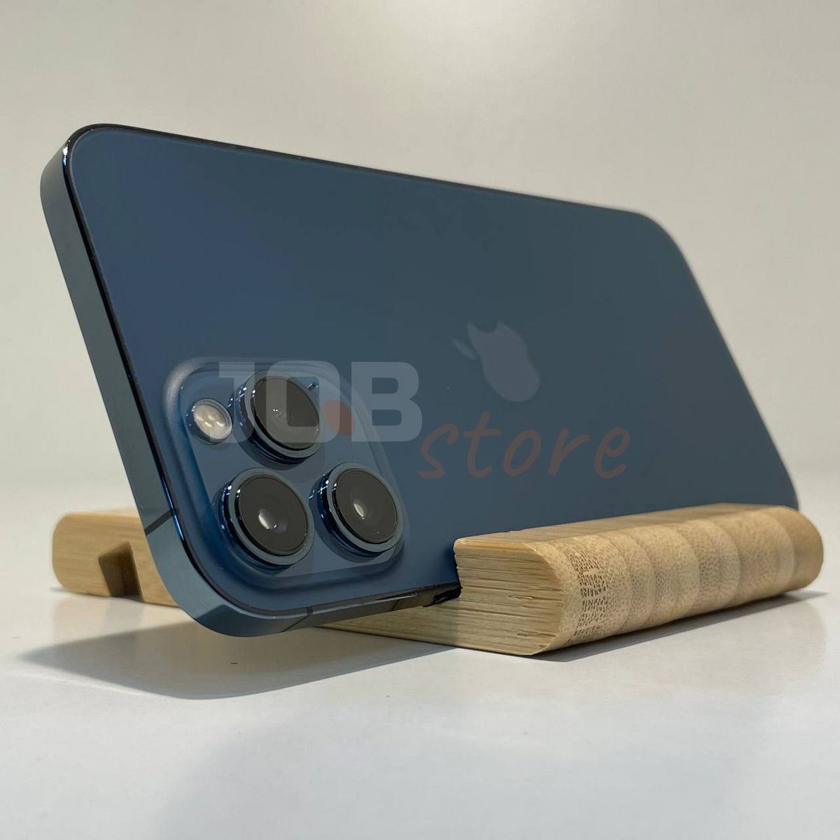 Б/У iPhone 12 Pro Max 128gb Pacific Blue 20832 фото