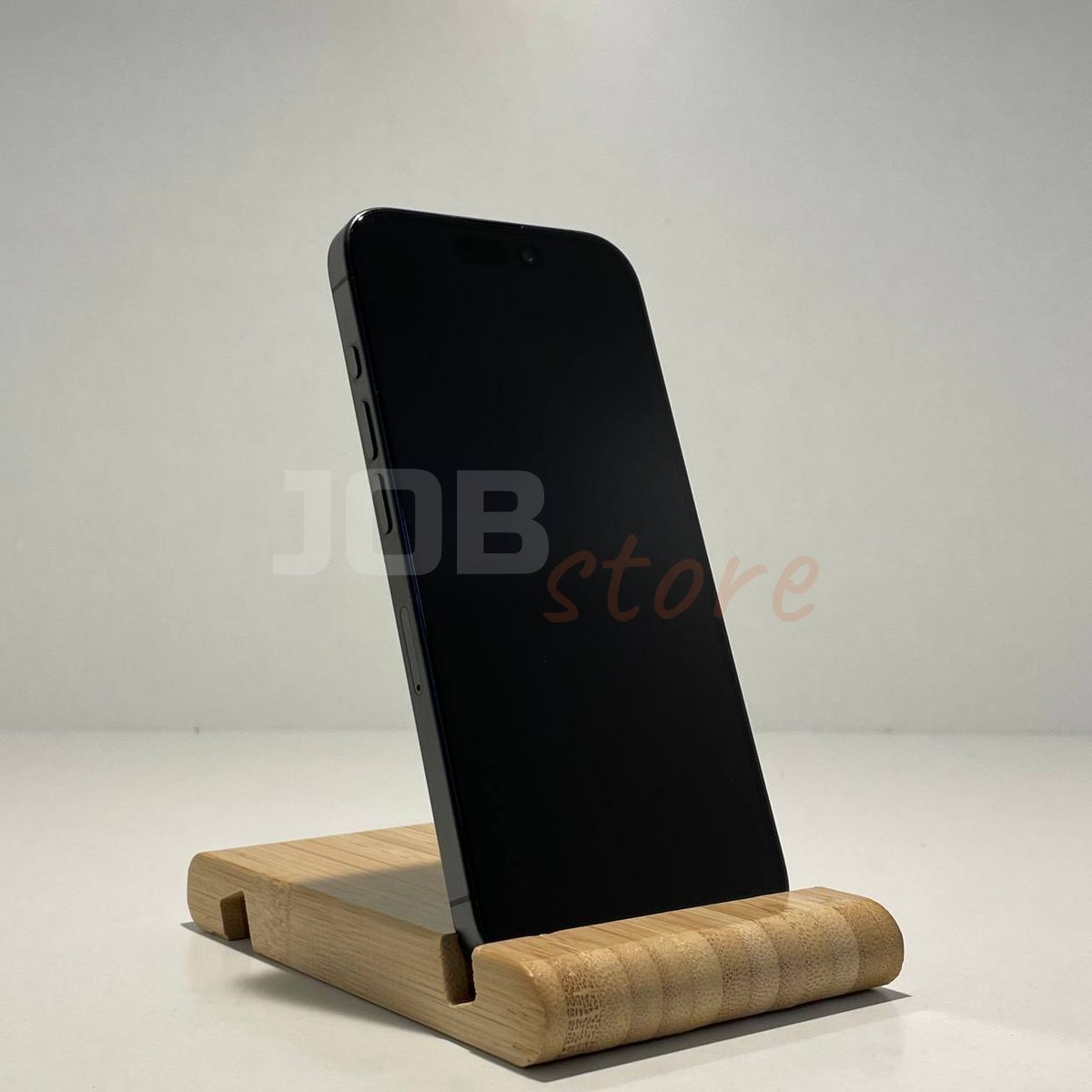 Б/У iPhone 15 Pro 128gb Black Titanium 37626 фото