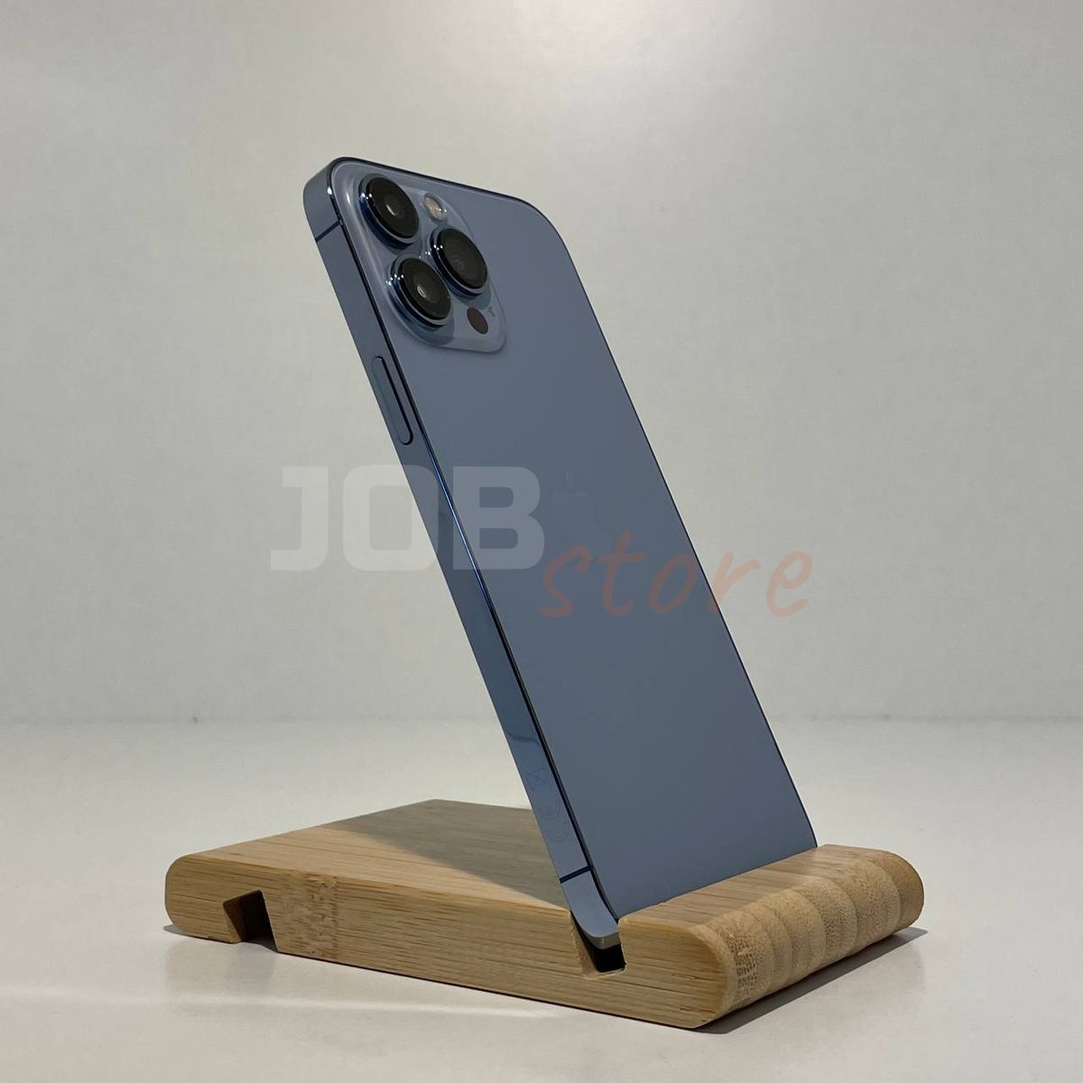 copy_Б/У iPhone 13 Pro Max 256gb Sierra Blue 13581 фото