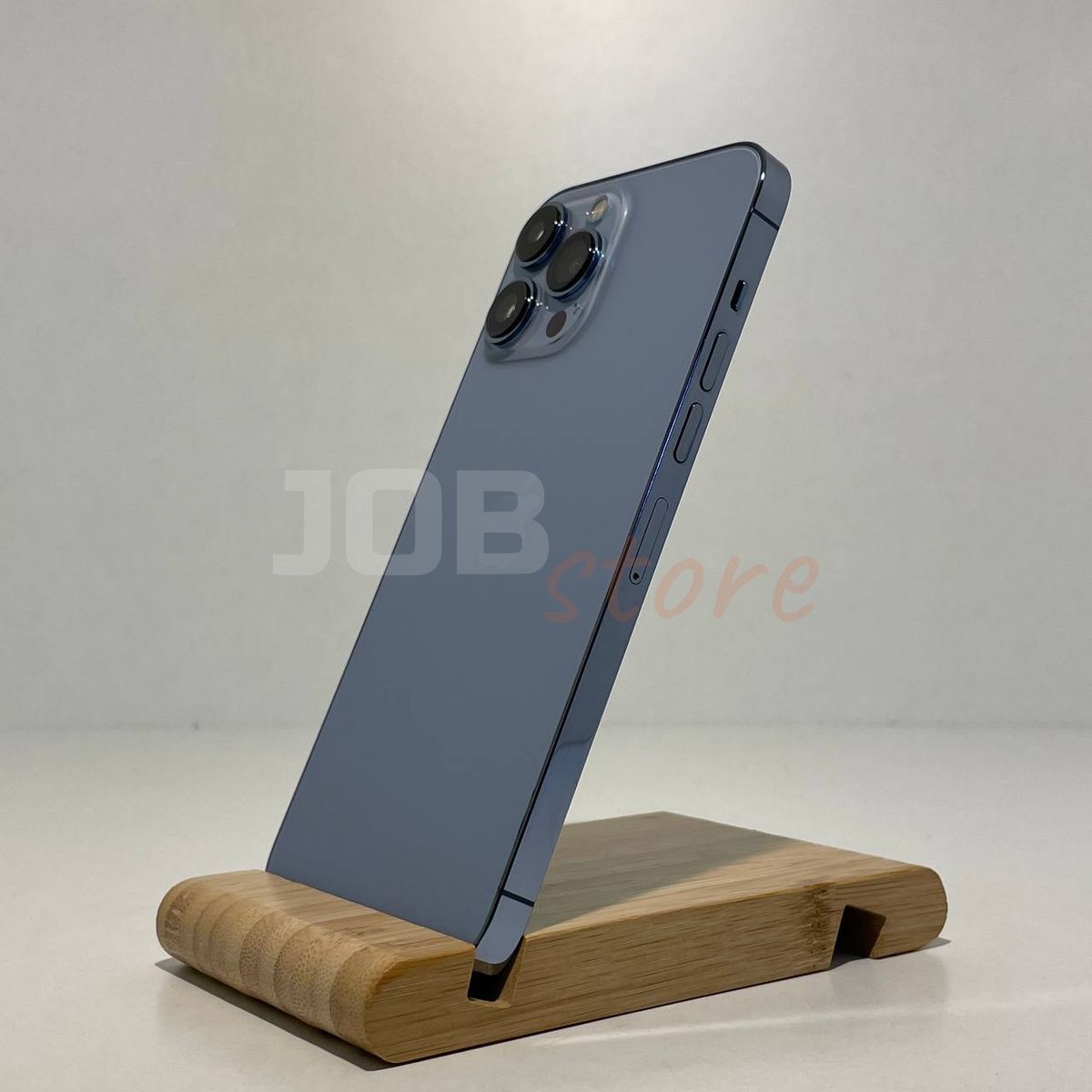 copy_Б/У iPhone 13 Pro Max 256gb Sierra Blue 13581 фото