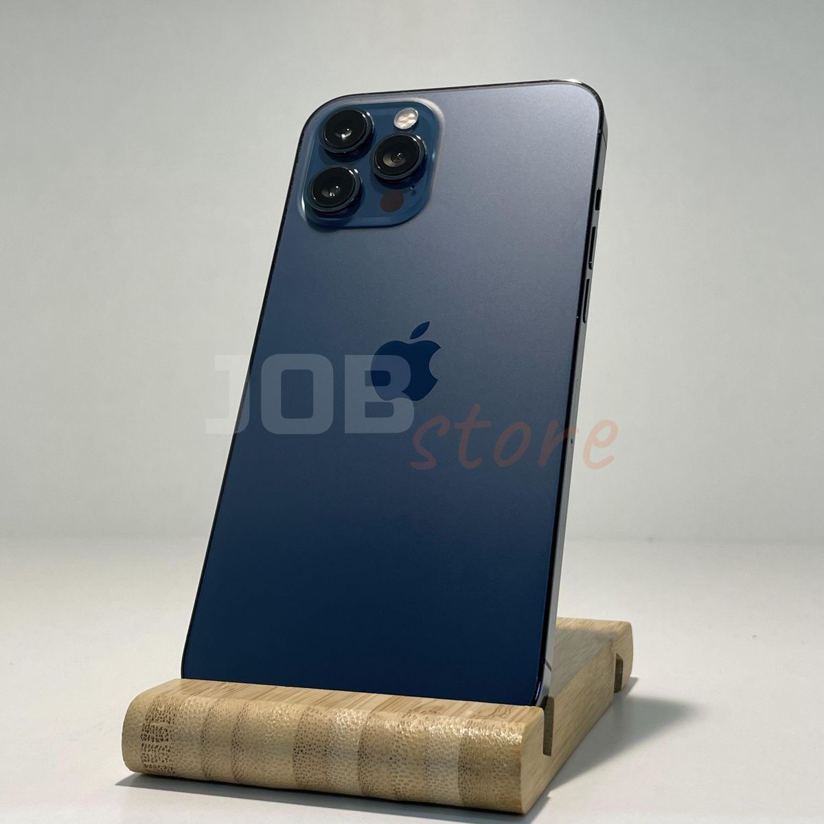 Б/У iPhone 12 Pro Max 256gb Pacific Blue 45737 фото