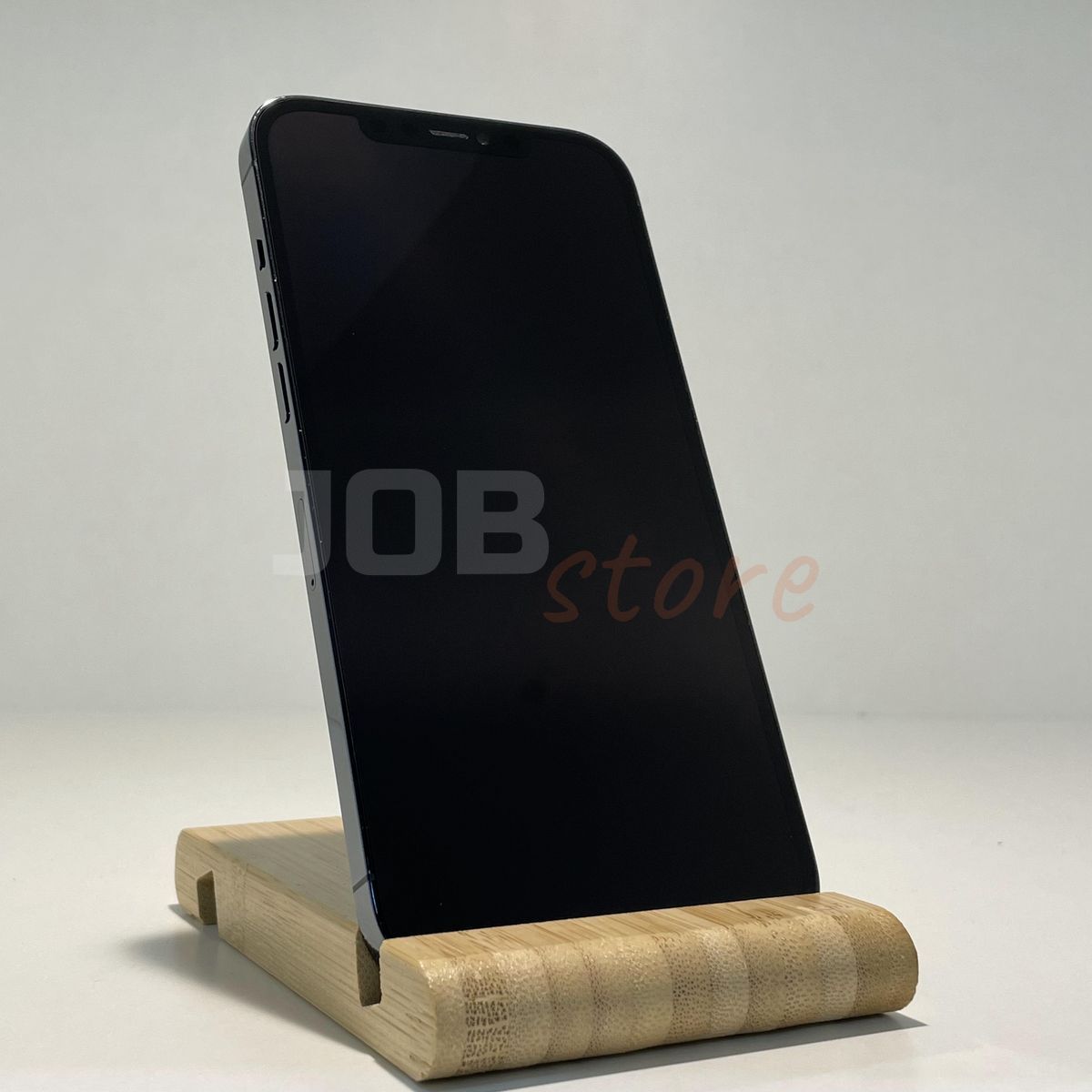 Б/У iPhone 12 Pro Max 256gb Pacific Blue 45737 фото