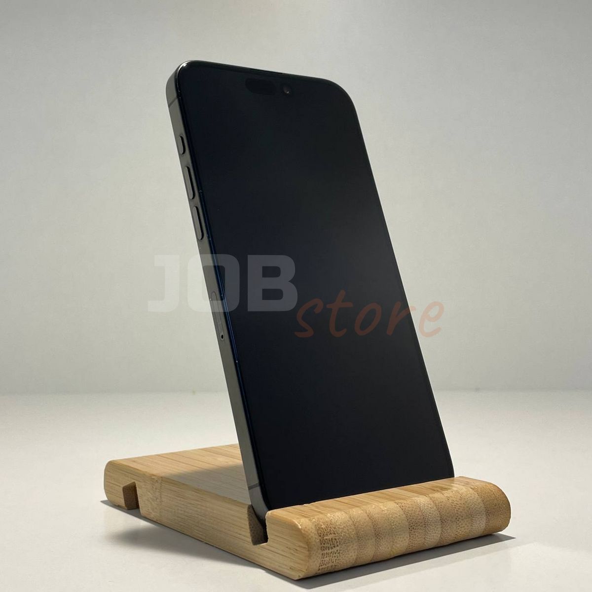 iPhone 15 Pro Max 256gb Black Titanium 97198 фото