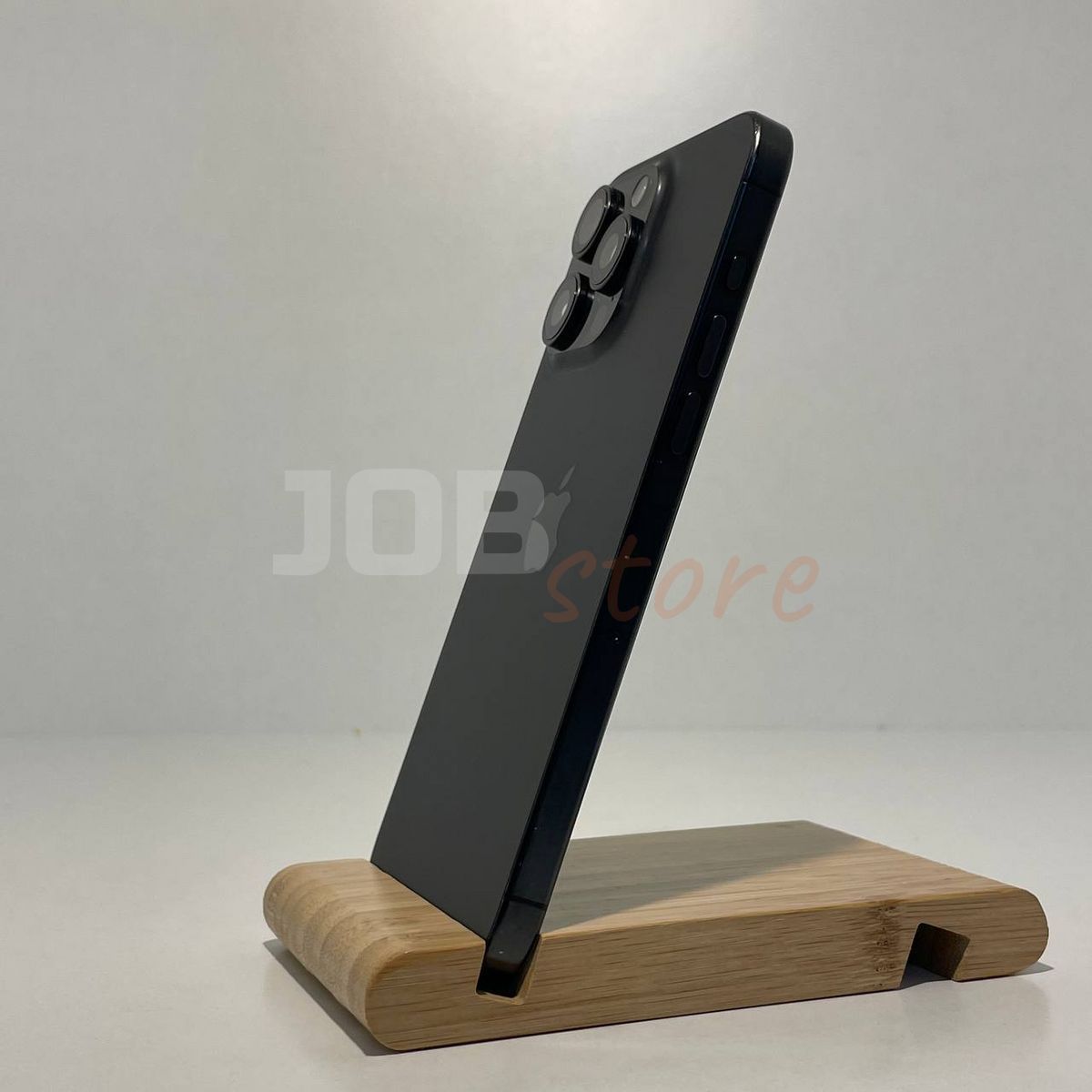 iPhone 15 Pro Max 256gb Black Titanium 97198 фото