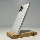 Б/У iPhone 13 Pro Max 256gb Silver  01618 фото 4