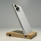 Б/У iPhone 13 Pro Max 256gb Silver  01618 фото 3