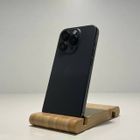 Б/У iPhone 15 Pro 128gb Black Titanium 37626 фото 2