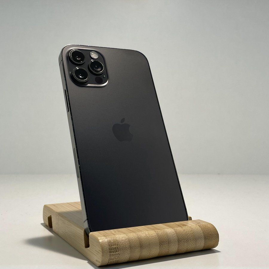 Б/У iPhone 12 Pro 128Gb Graphite 28458 фото