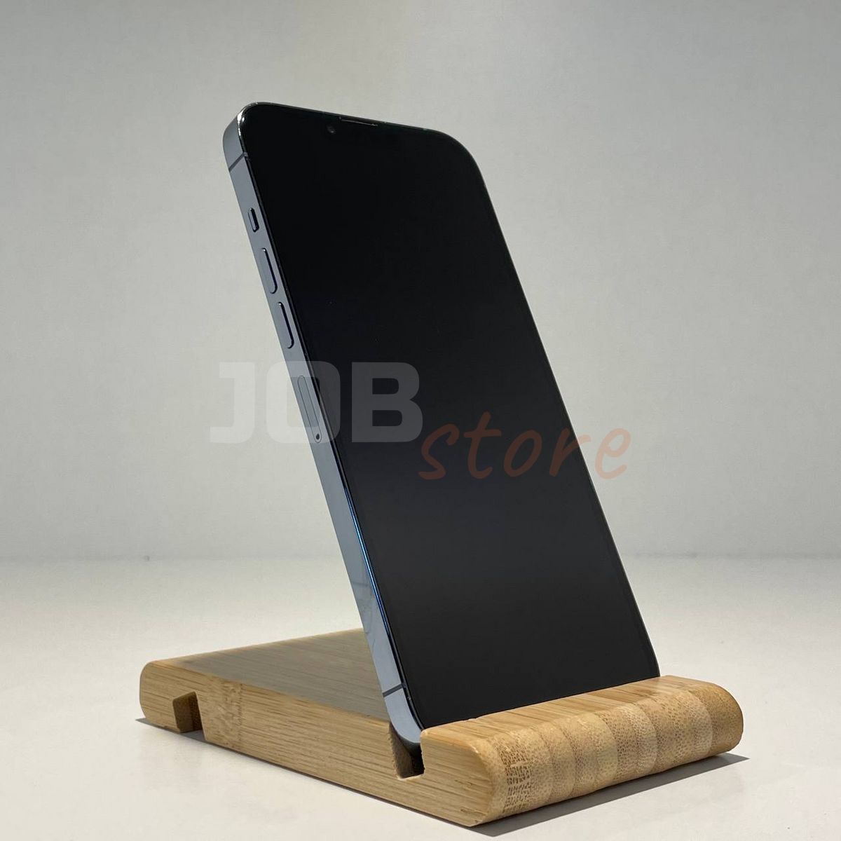 Б/У iPhone 13 Pro Max 128gb Sierra Blue 50707 фото