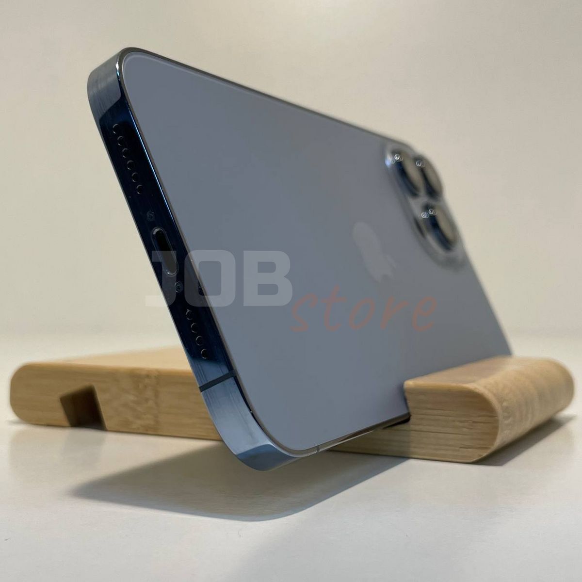 Б/У iPhone 13 Pro Max 128gb Sierra Blue 50707 фото
