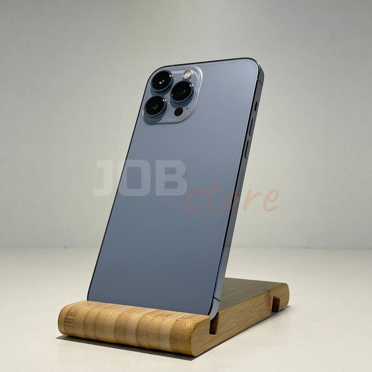 Б/У iPhone 13 Pro Max 128gb Sierra Blue 50707 фото
