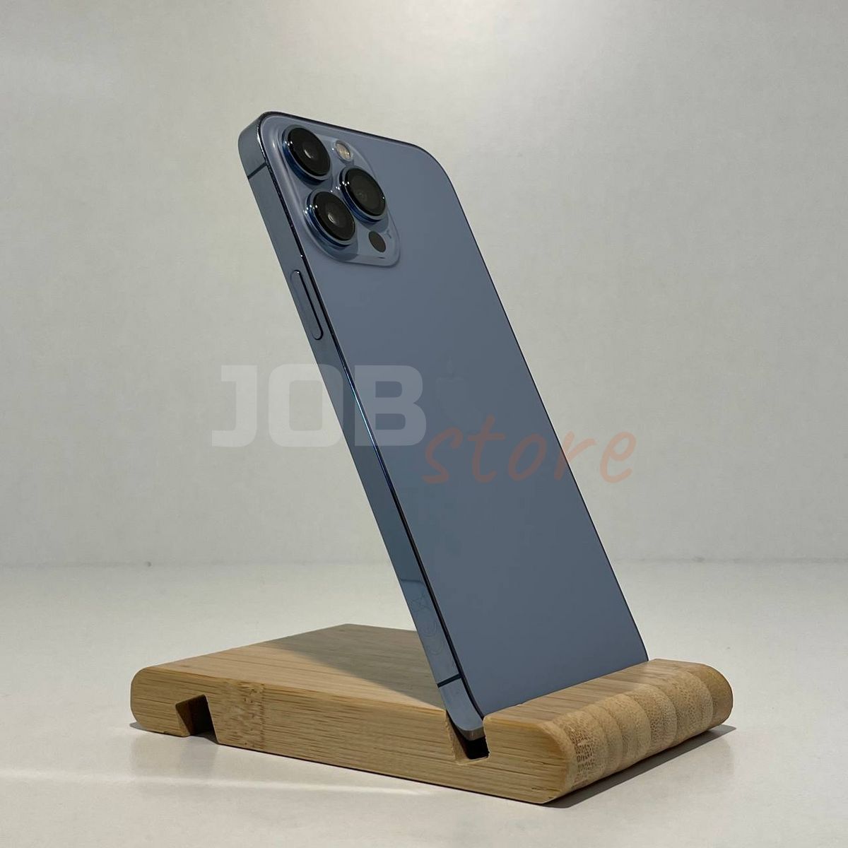 Б/У iPhone 13 Pro Max 128gb Sierra Blue 50707 фото