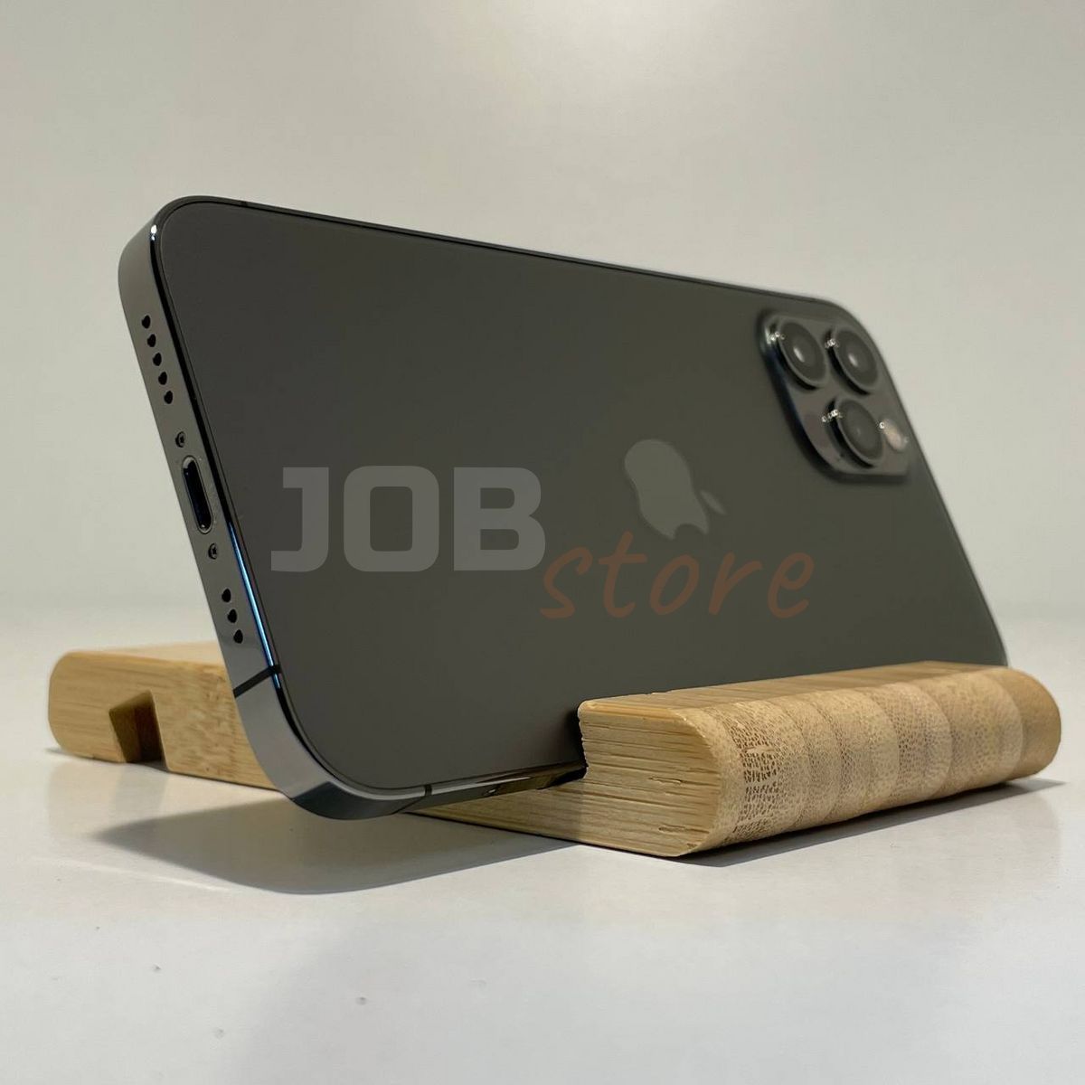 Б/У iPhone 12 Pro 128Gb Graphite 21786 фото