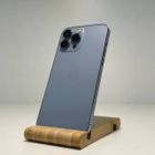 Б/У iPhone 13 Pro Max 128gb Sierra Blue 50707 фото 2