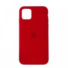 Чохол Silicone Case Full Cover iPhone 11 (Red) 05449 фото 1