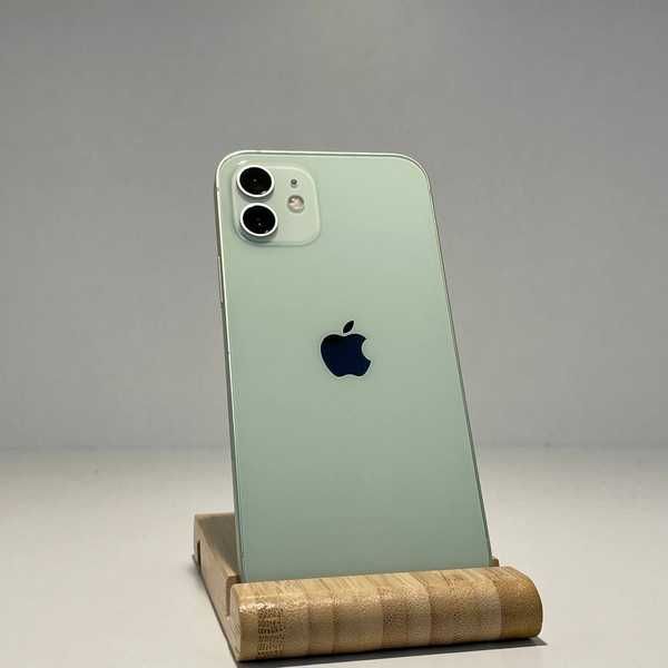 Купити [Б/У iPhone 12 128Gb Green], Код товару: 91695 в інтернет