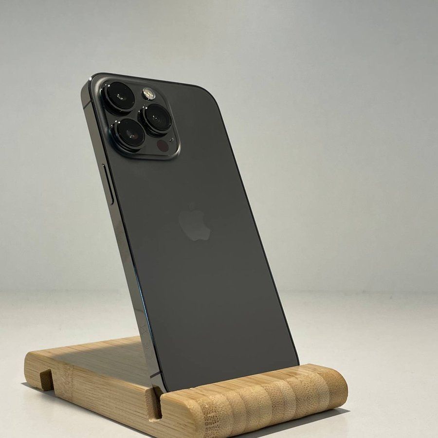 Б/У iPhone 13 Pro 256gb Graphite 72991 фото