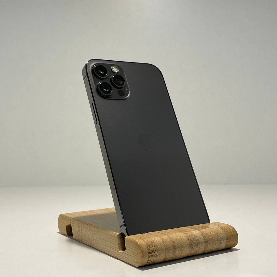 Б/У iPhone 12 Pro 128Gb Graphite 48344 фото