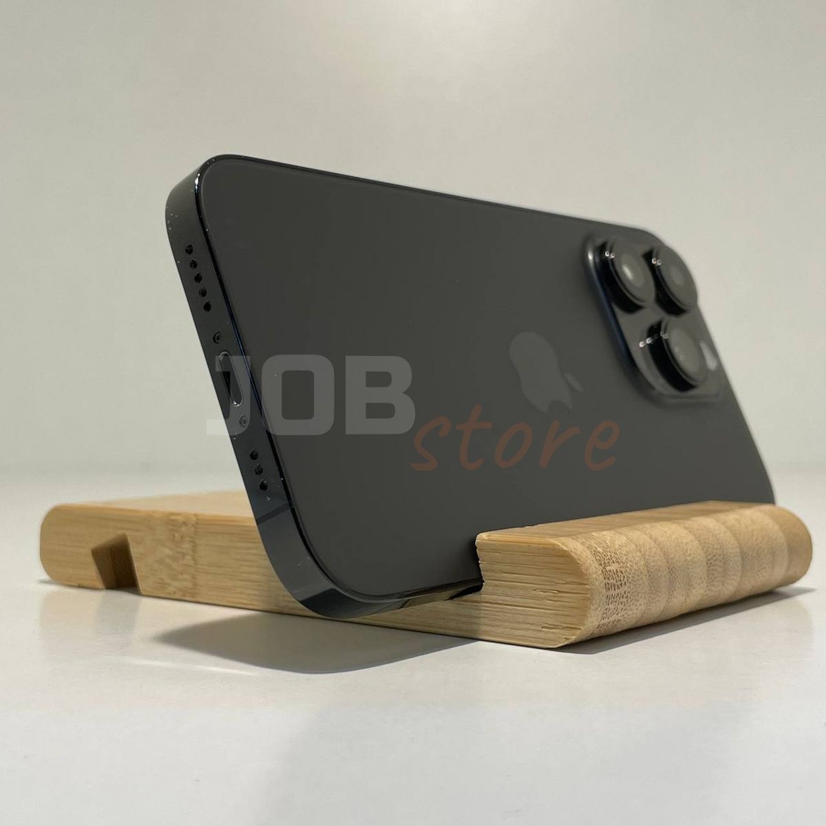 Б/У iPhone 14 Pro 128gb Space Black 65039 фото