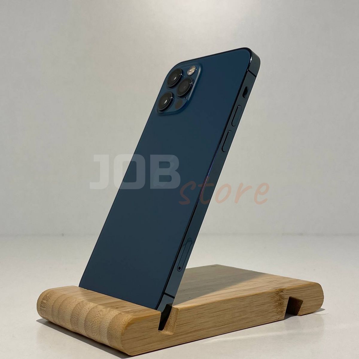 Б/У iPhone 12 Pro 256Gb Pacific Blue 45158 фото