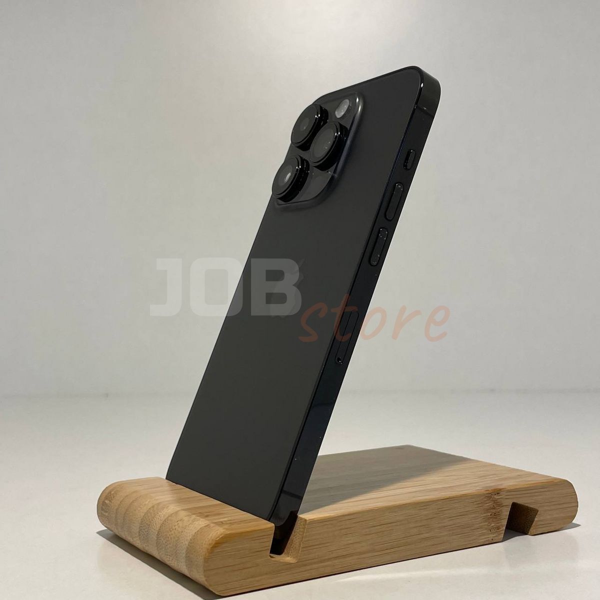 Б/У iPhone 14 Pro 128gb Space Black 65039 фото