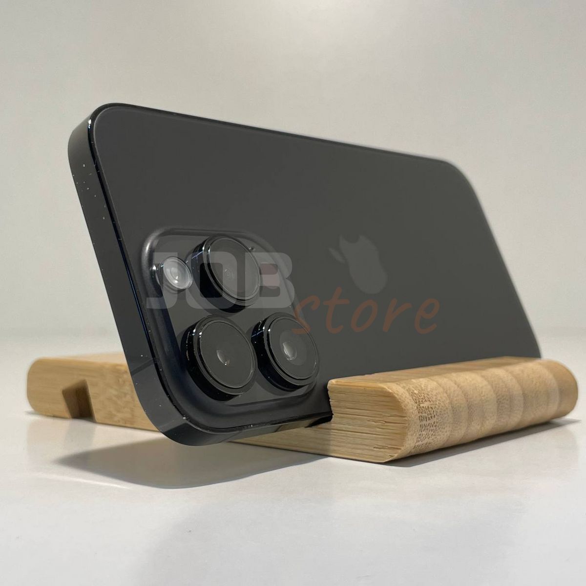 Б/У iPhone 14 Pro 128gb Space Black 65039 фото
