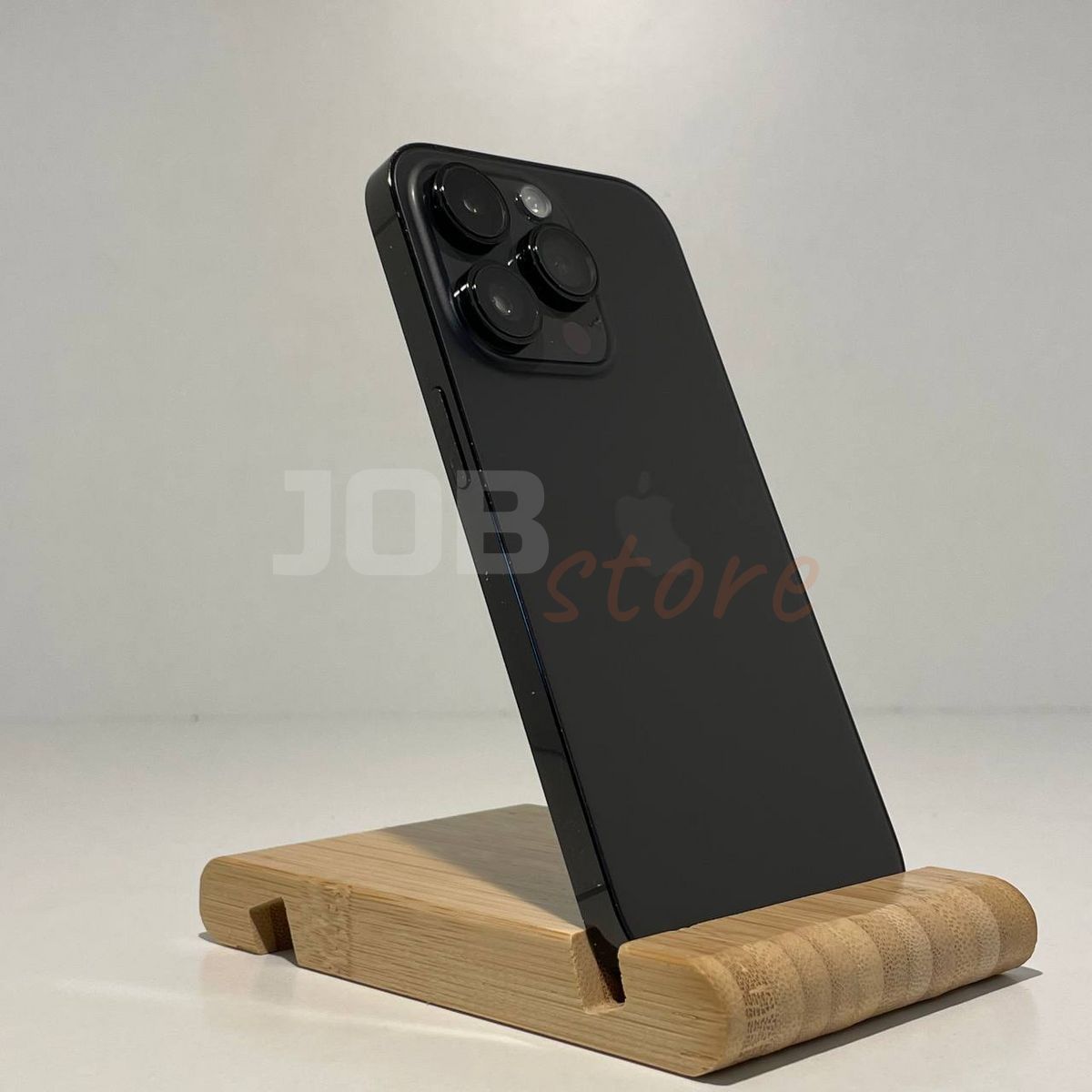 Б/У iPhone 14 Pro 128gb Space Black 65039 фото