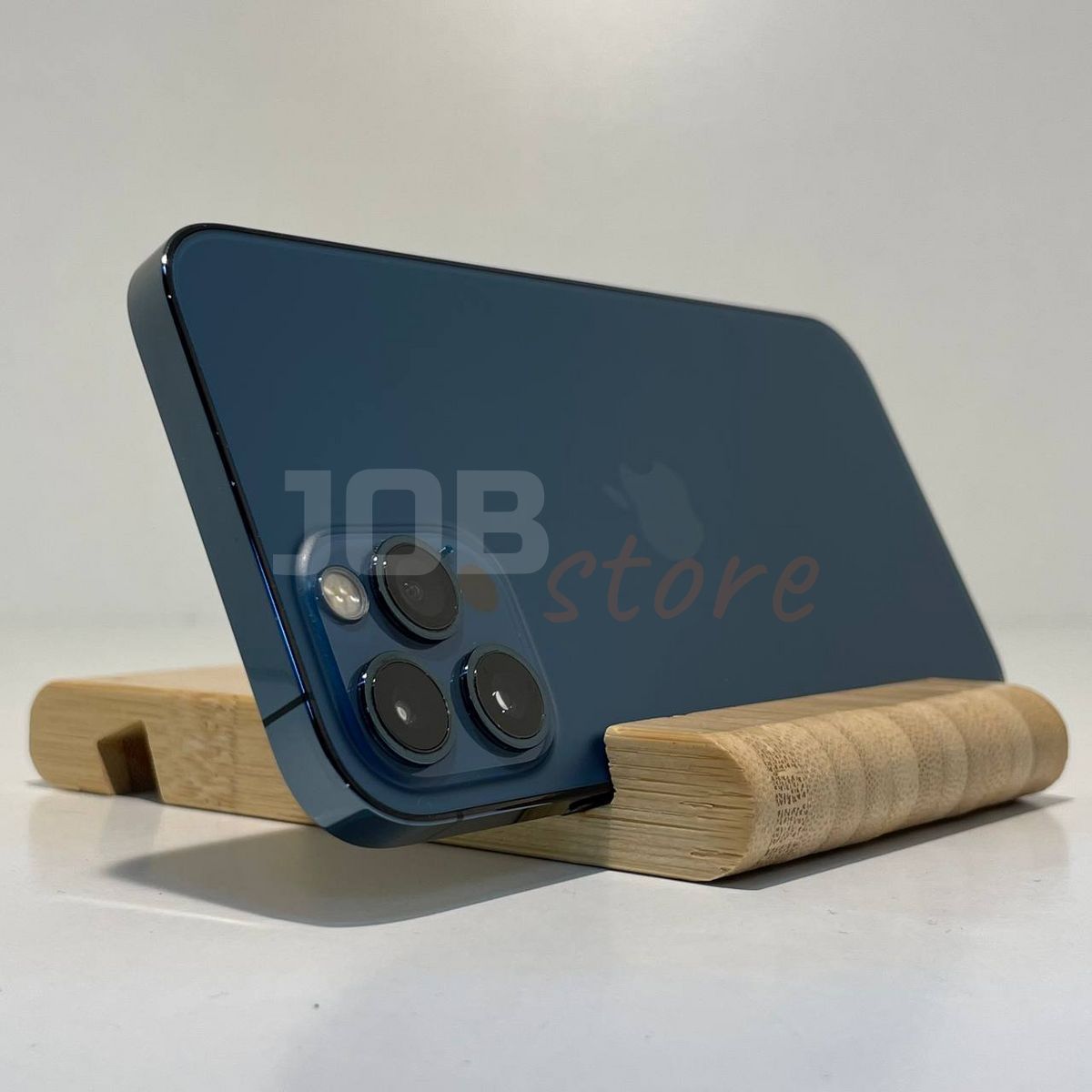 Б/У iPhone 12 Pro 256Gb Pacific Blue 45158 фото